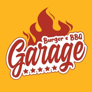 Appétit Delivery Brasil - Garage Burger e BBQ