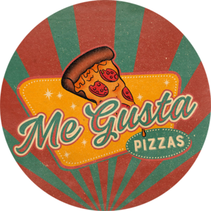 Appétit Delivery Brasil - Me Gusta Pizzas
