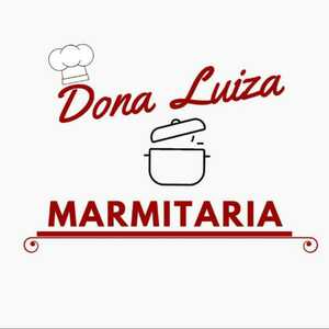 [CD519A] - Dona Luiza Marmitaria