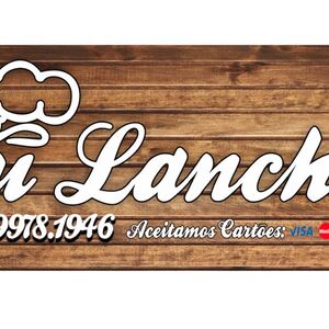[9117B0] - Lu Lanches