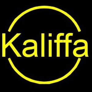[KALIFFA] - Kaliffa Gastro Bar