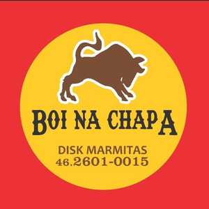 Appétit Delivery Brasil - Restaurante Boi na Chapa