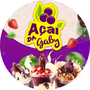 [ACAIDAGABY] - Pastelaria e Açaí da Gaby