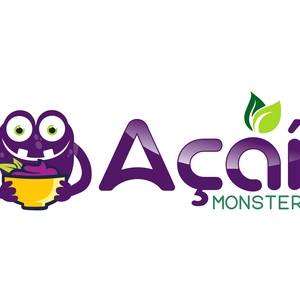 [ACAIMONSTER] - Açaí Monster