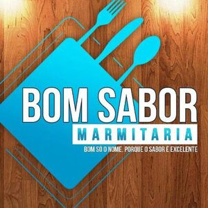 [7B4E82] - Marmitaria Bom Sabor