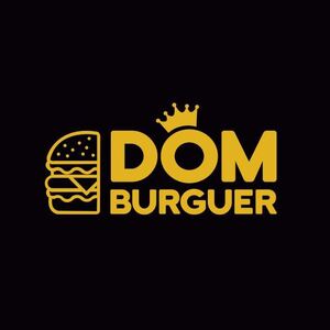Appétit Delivery Brasil - DOM BURGUER