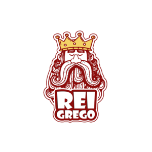 Appétit Delivery Brasil - Rei grego
