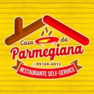 Appétit Delivery Brasil - CASA DA PARMEGIANA