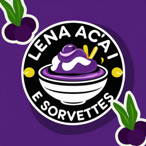 Appétit Delivery Brasil - Lena acai e sorvetes