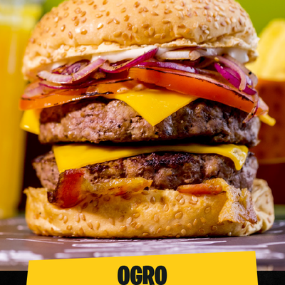 Ogro