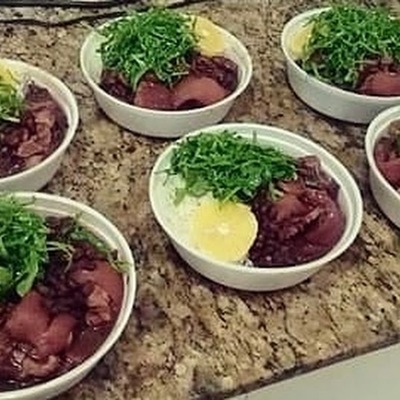 MARMITEX GRANDE DE FEIJOADA
