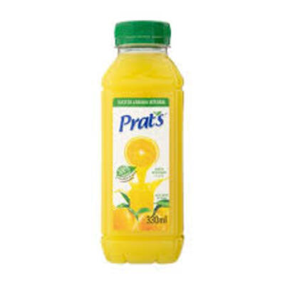SUCO PRATS LARANJA 300ML