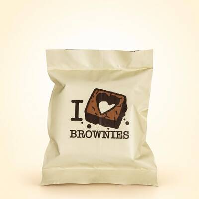 BROWNIE  CHOCOLATE 