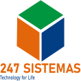 Logotipo do sistema