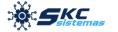 Logotipo do sistema