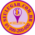 Logotipo do sistema