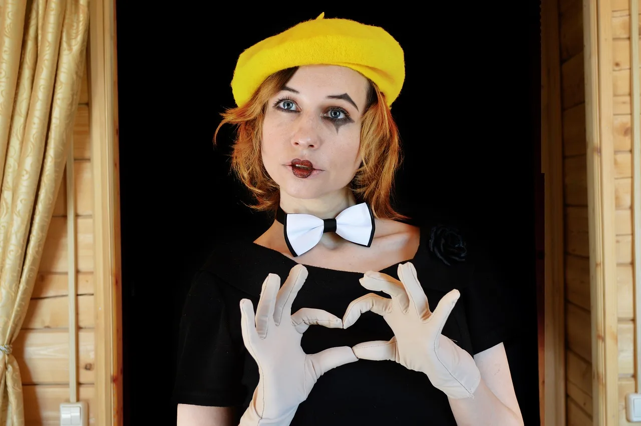 A Arte de Contar Histórias no Palco: Para Comediantes e Contadores de Histórias