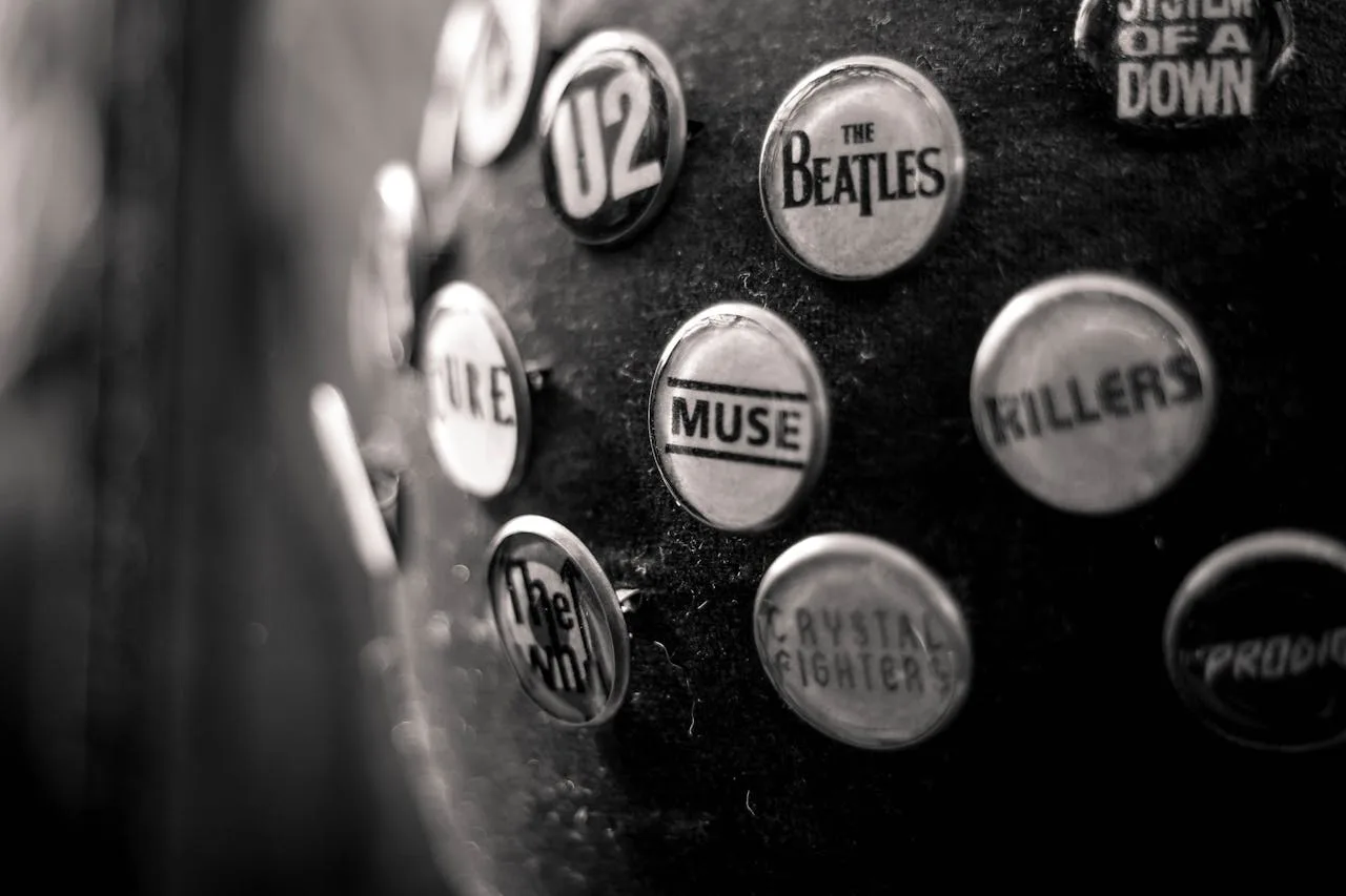 Dicas de Branding para Artistas Independentes