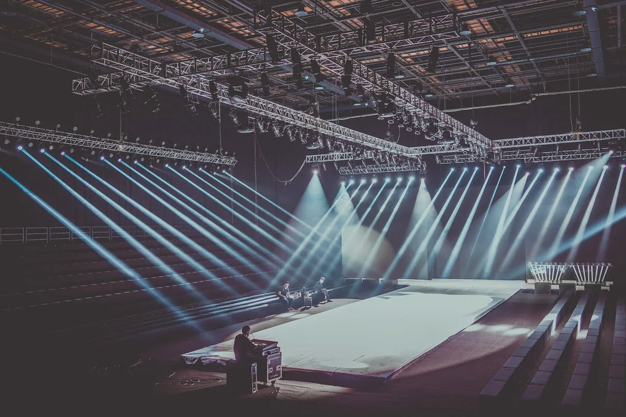 Marketing Digital para Artistas: Primeiros Passos