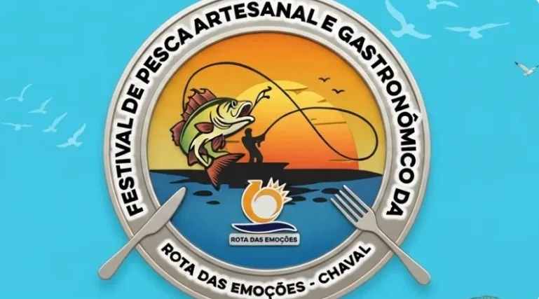 6º Festival de Pesca Artesanal de Chaval