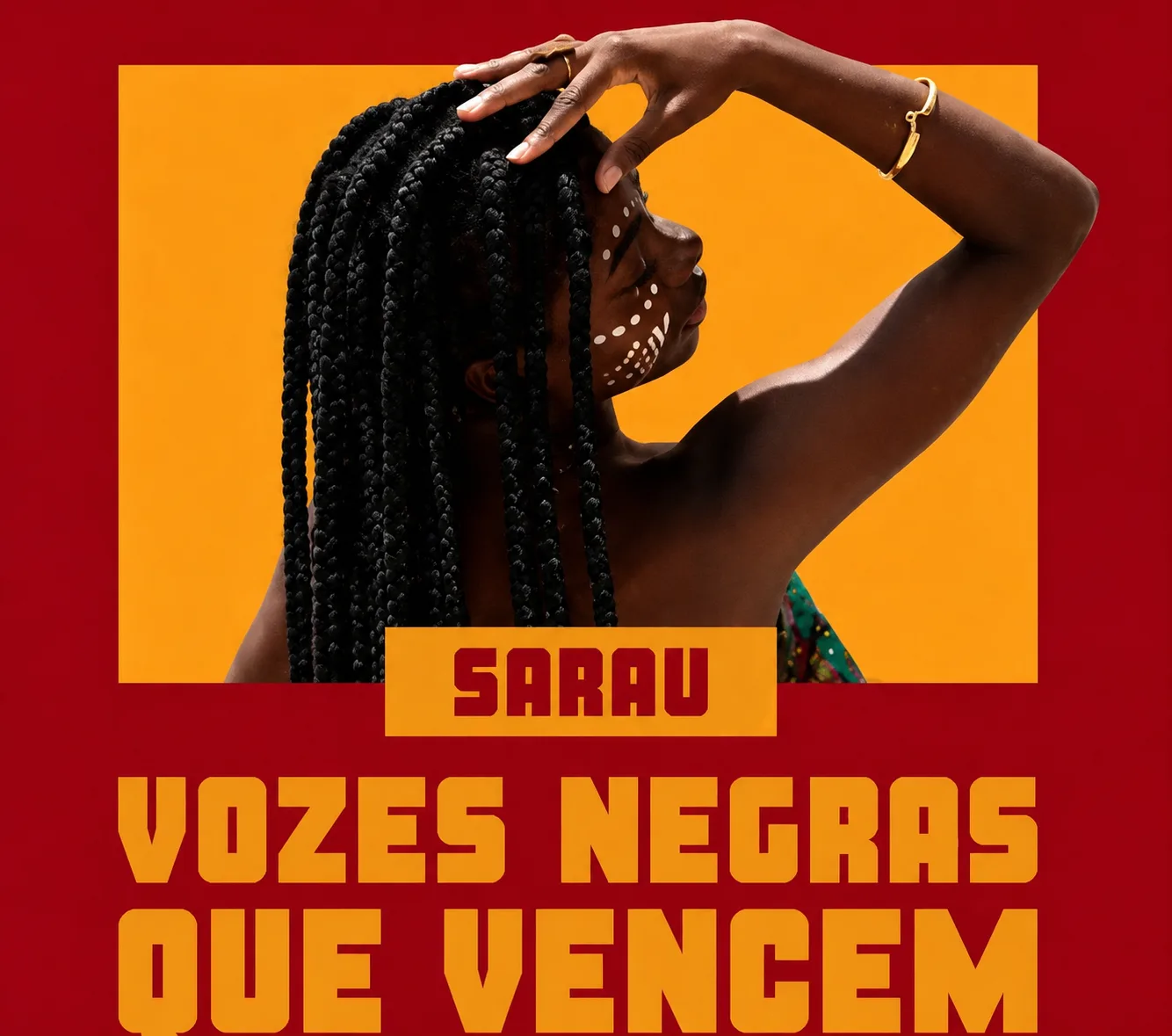 Vozes Negras que Vencem