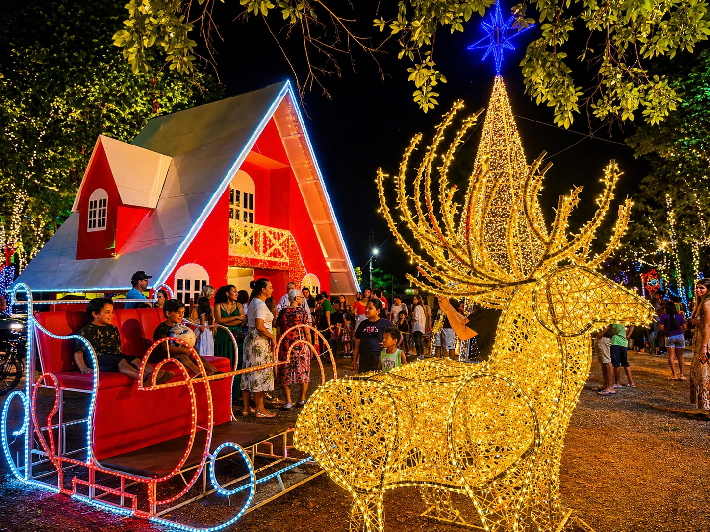 Natal Mais Bonito