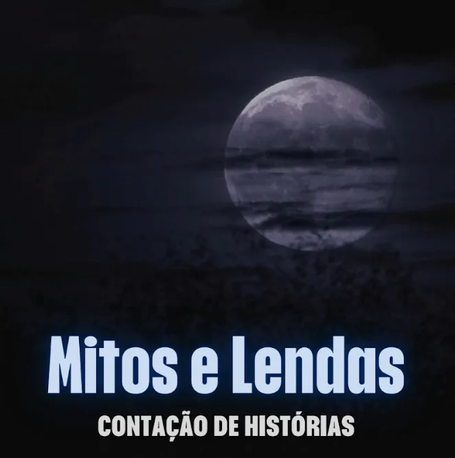 Mitos e Lendas - Coletivo NexArte - Cia Manterê (contação de histórias)