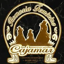 Romaria Feminina de Cajamar