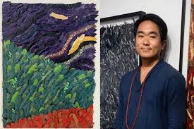 Exposição “Raízes”, de Kiyoshi Koide