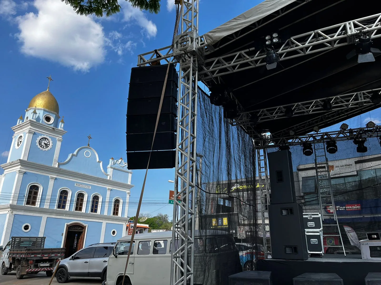 Festa de Nossa Senhora da Penha