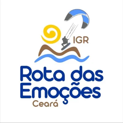 IGR Rota das Emoções - CE