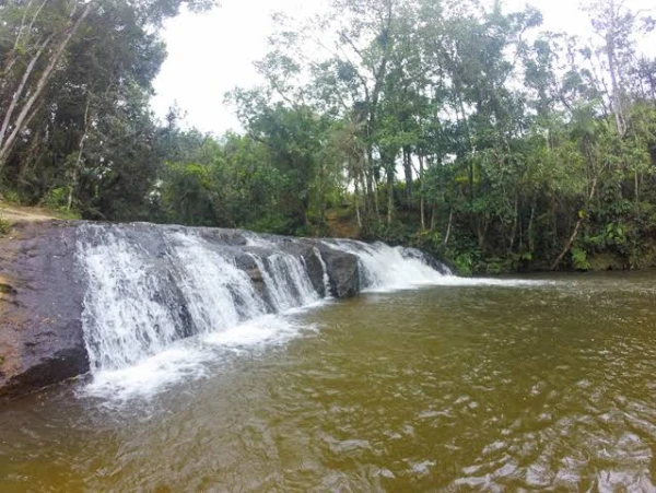 Cachoeira do Vargedo