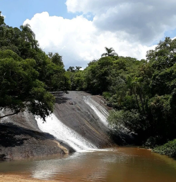 Cachoeira da Vargem do Salto