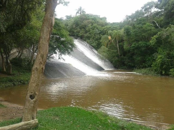 Cachoeira do Gabriel