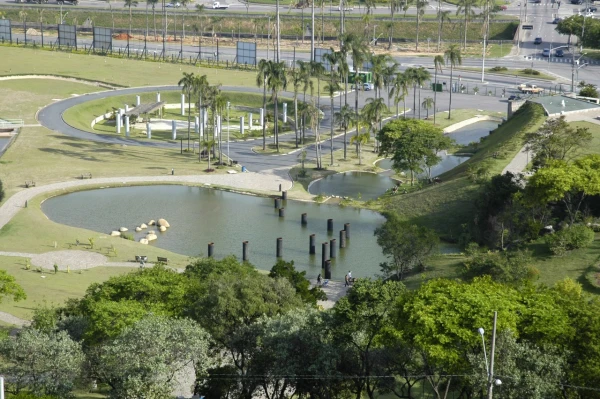 Jardim Botânico de Jundiaí