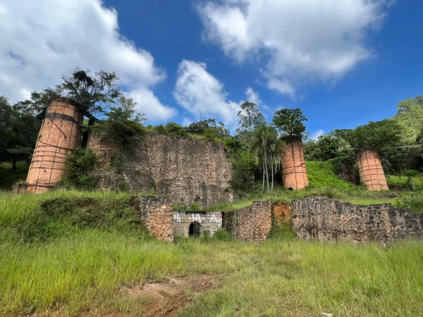 Fornos do Ponunduva