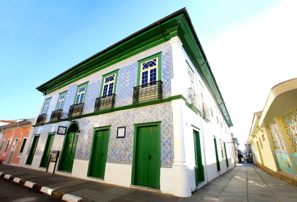 Museu da Energia