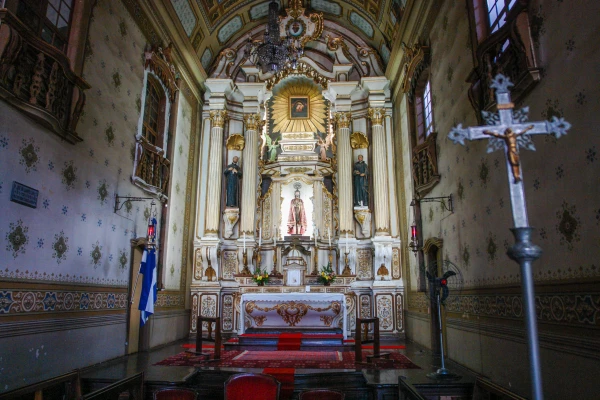 Santuário Sagrado Coração de Jesus