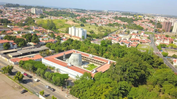 Convento Concepcionista Nossa Senhora Mercês