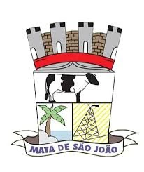 Mata de São João
