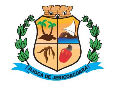 Brasão de Jijoca de Jericoacoara