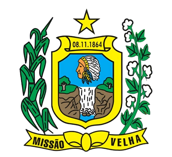 Brasão de Missão Velha