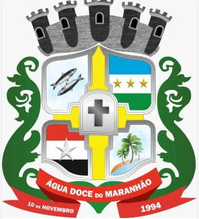 Água Doce do Maranhão