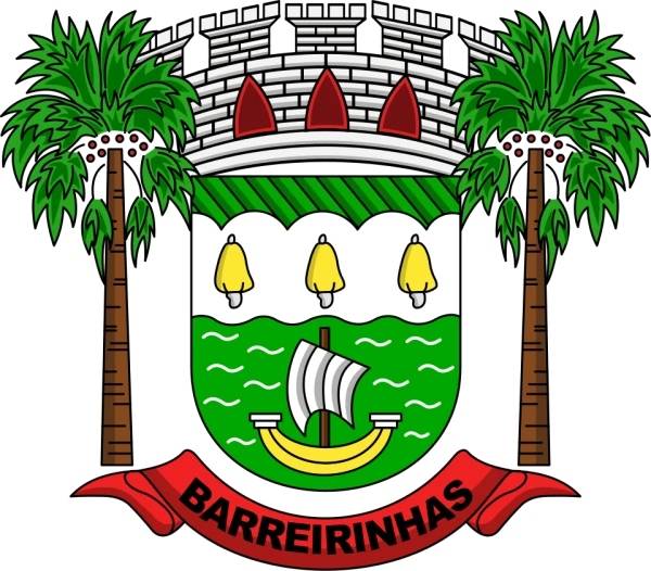 Barreirinhas