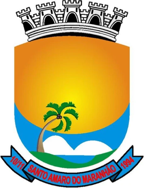 Santo Amaro do Maranhão