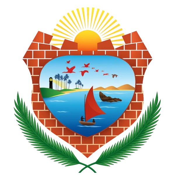 Brasão de Tutóia