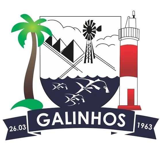 Galinhos