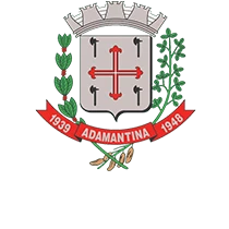 Brasão de Adamantina