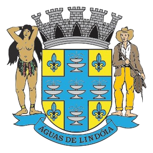 Brasão de Águas de Lindóia
