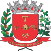 Brasão de Americana